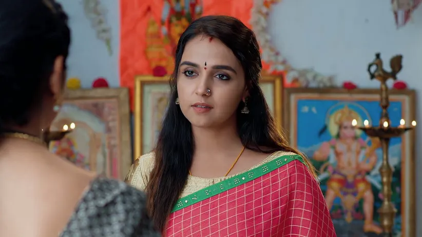 Ammayi Garu - July 14, 2025 - Episode Spoiler