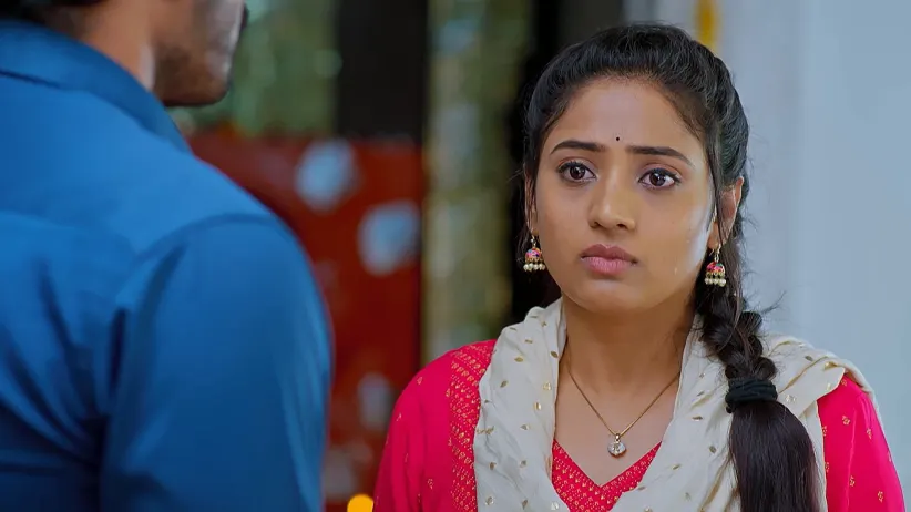 Hrudaya Geethe - July 10, 2025 - Episode Spoiler