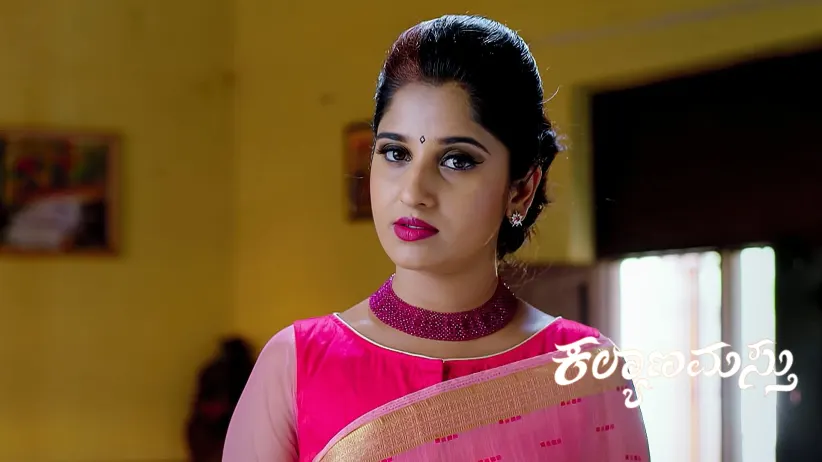 Nithya's Offer to Chanakya