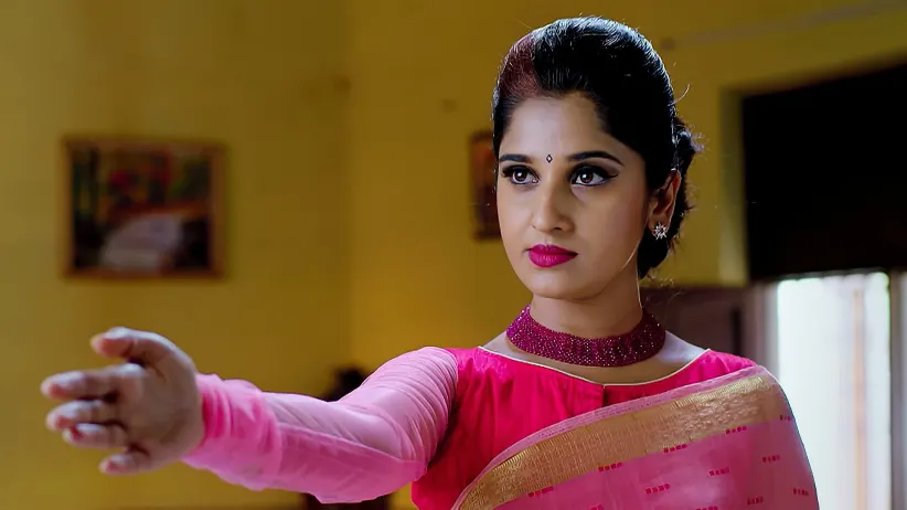 Kalyanamasthu - July 12, 2025 - Episode Spoiler