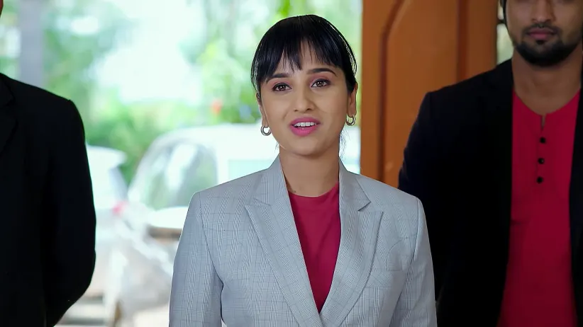 Kalyanamasthu - July 14, 2025 - Episode Spoiler