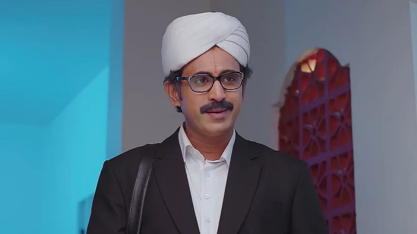 Kalyanamasthu - July 09, 2025 - Best Scene