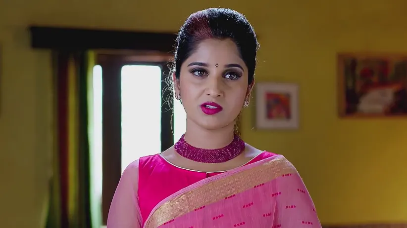 Kalyanamasthu - July 12, 2025 - Best Scene