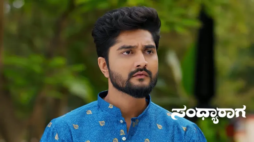 Janaki Learns about Rajalakshmi's Disapperance
