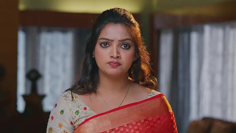 Sundaramma's Request to Rajaram