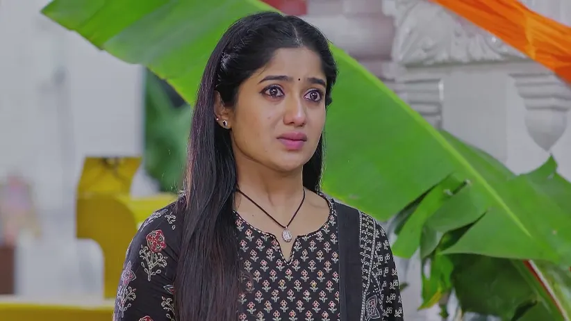 Shaurya's Act Angers Asmita
