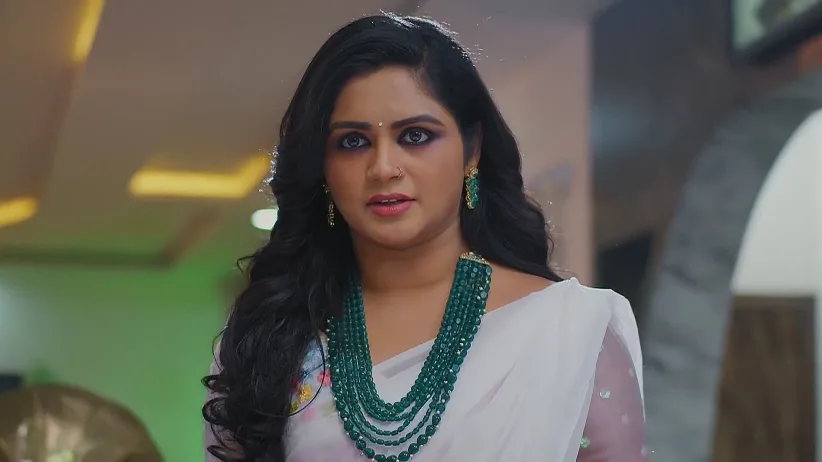 Priyanka Plans to Stir up Trouble for Rajaram