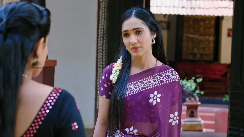 Shravani Subramanya - 10 July, 2025