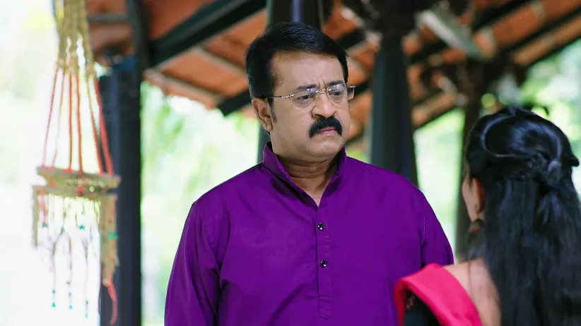 Shravani Subramanya - 14 July, 2025