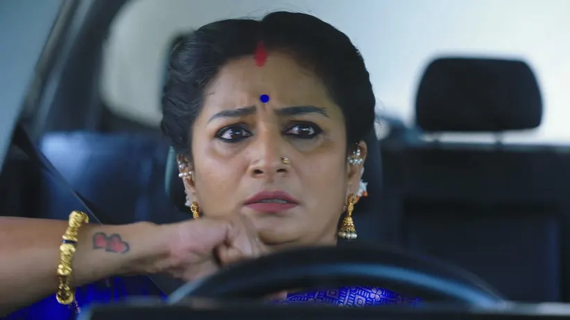 Shravani Subramanya - 08 July, 2025