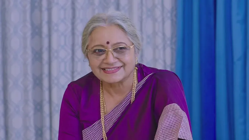 Lalita Devi Plans to Visit Subbu's House
