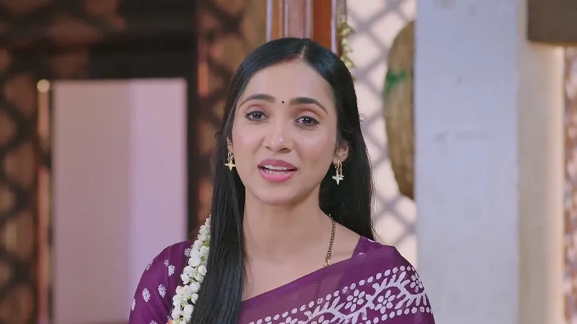 Srivalli's Actions Worry Varalakshmi