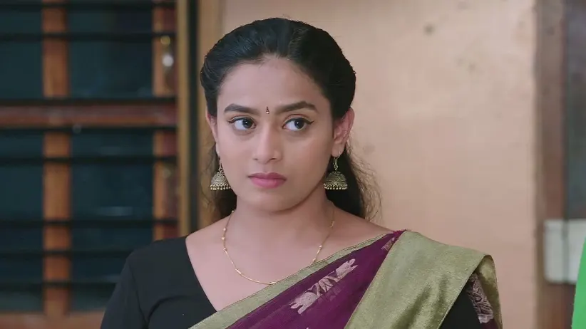 Shravani Subramanya - July 09, 2025 - Best Scene