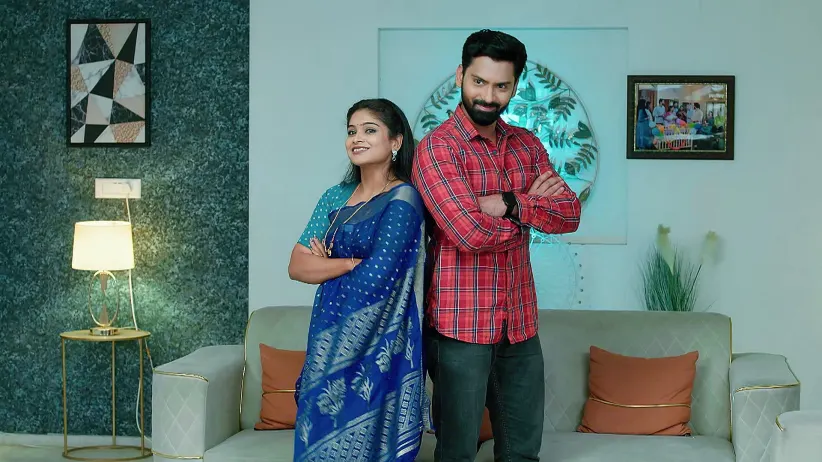 Shrirasthu Shubhamasthu - July 13, 2025 - Episode Spoiler