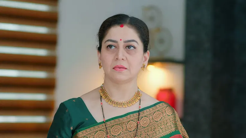 Shrirasthu Shubhamasthu - 14 July, 2025