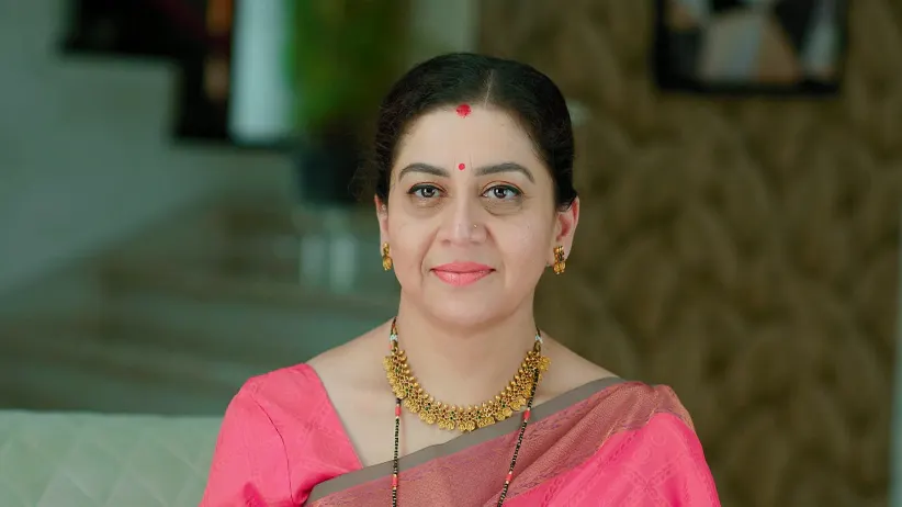 Shrirasthu Shubhamasthu - July 10, 2025 - Episode Spoiler