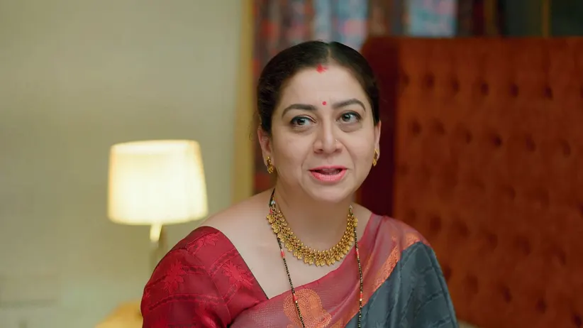 Shrirasthu Shubhamasthu - July 12, 2025 - Episode Spoiler