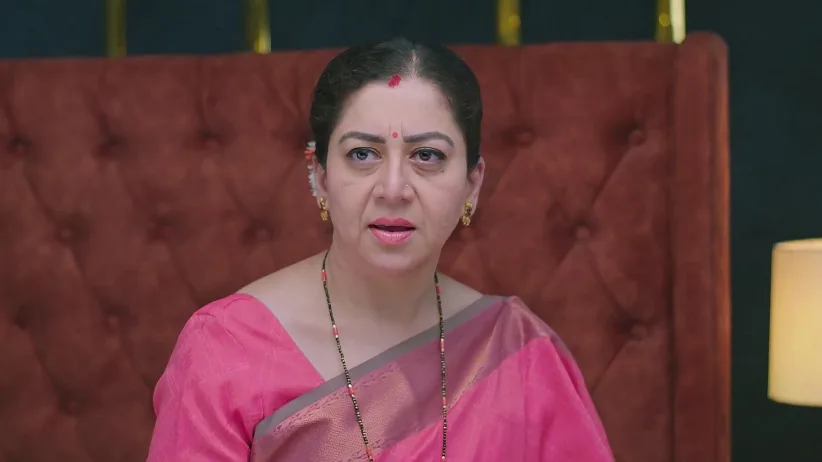 Tulasi and Madhav Discuss the Recent Attack