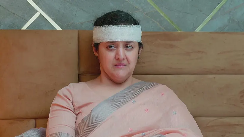Shrirasthu Shubhamasthu - July 08, 2025 - Best Scene