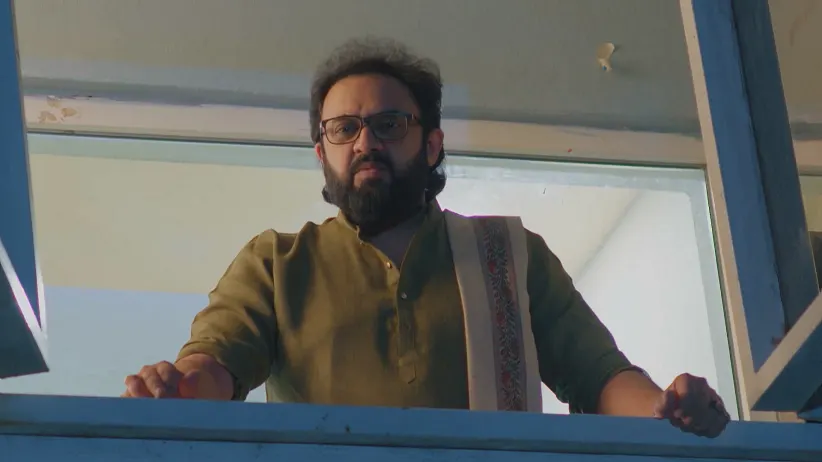 Meghasandesha - 11 July, 2025