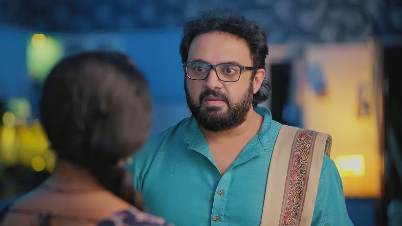 Meghasandesha - 09 July, 2025