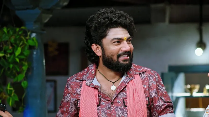 Annayya - 08 July, 2025