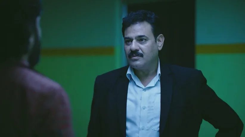 Goutham's Revelation Shocks Shivanna - Amruthadhaare