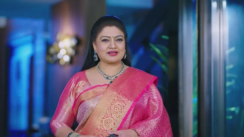 Partha and Malli Learn about Bhoomika's Son