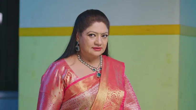 Shakuntala Orders Jaydev to Kidnap the Newborn Baby