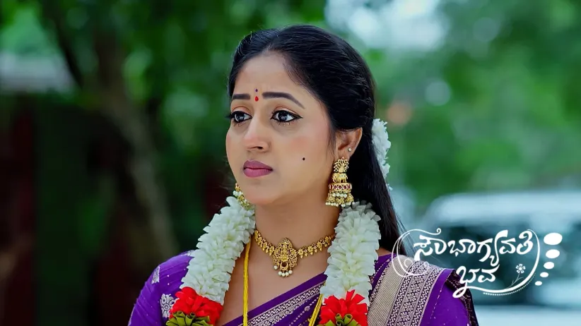 Vivek Supports Jahnavi against Devayani