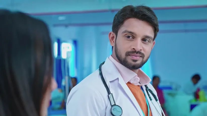 Karna - July 11, 2025 - Webisode