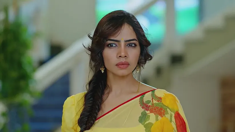 Ummadi Kutumbam - July 12, 2025 - Best Scene