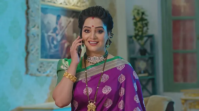 Ummadi Kutumbam - July 11, 2025 - Best Scene