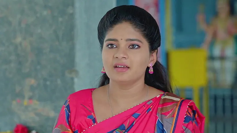 Gundamma Katha - July 08, 2025 - Best Scene