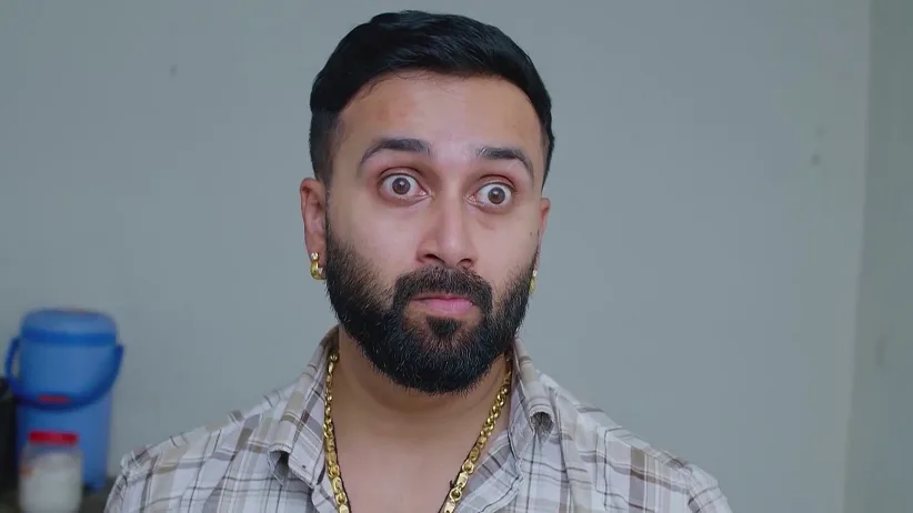 Ennallo Vechina Hrudayam - July 07, 2025 - Best Scene
