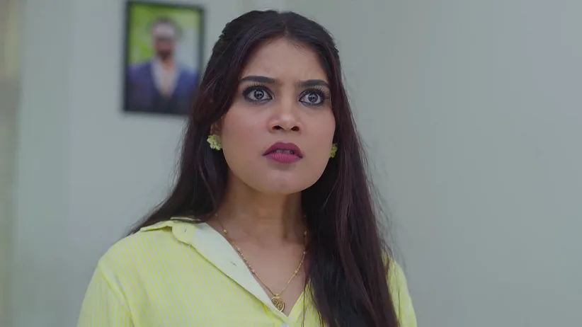 Ennallo Vechina Hrudayam - July 11, 2025 - Best Scene