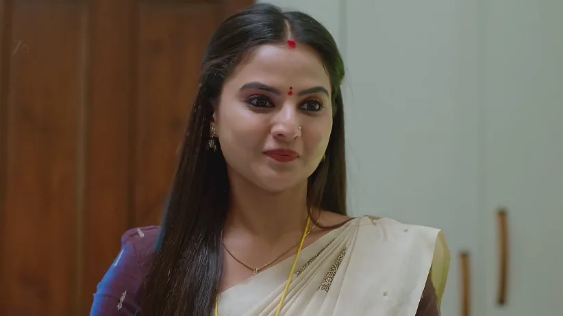 Ennallo Vechina Hrudayam - July 09, 2025 - Best Scene