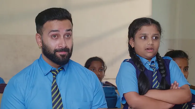 Ennallo Vechina Hrudayam - July 10, 2025 - Best Scene
