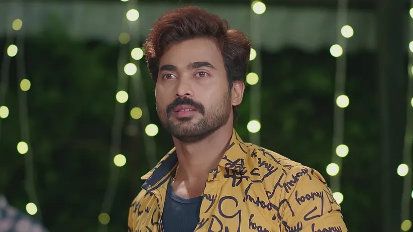 Gharana Mogudu - July 07, 2025 - Best Scene