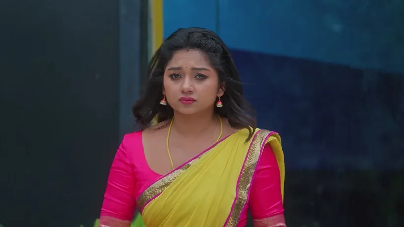 Padamati Sandhyaragam - July 08, 2025 - Best Scene