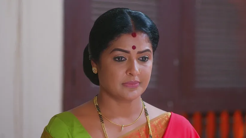 Padamati Sandhyaragam - July 12, 2025 - Best Scene