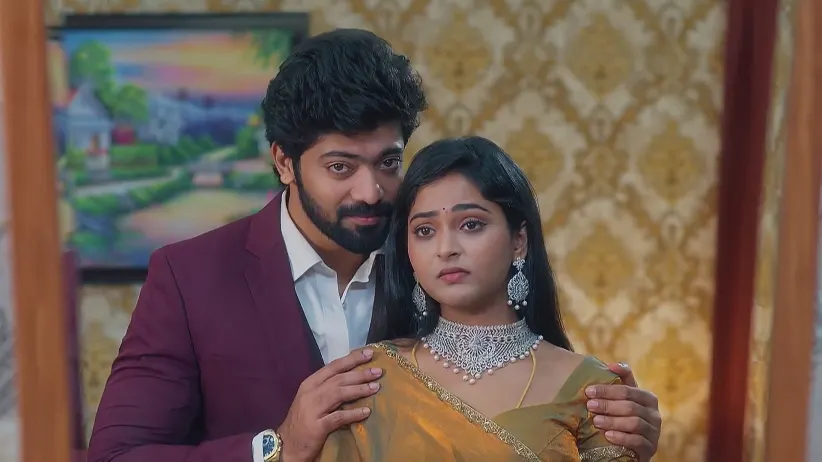 Lakshmi Nivasam - July 11, 2025 - Best Scene