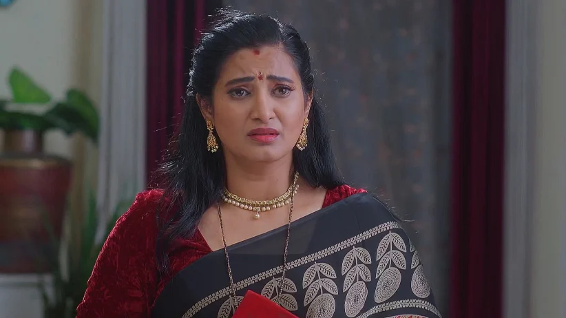 Meghasandesam - July 11, 2025 - Best Scene