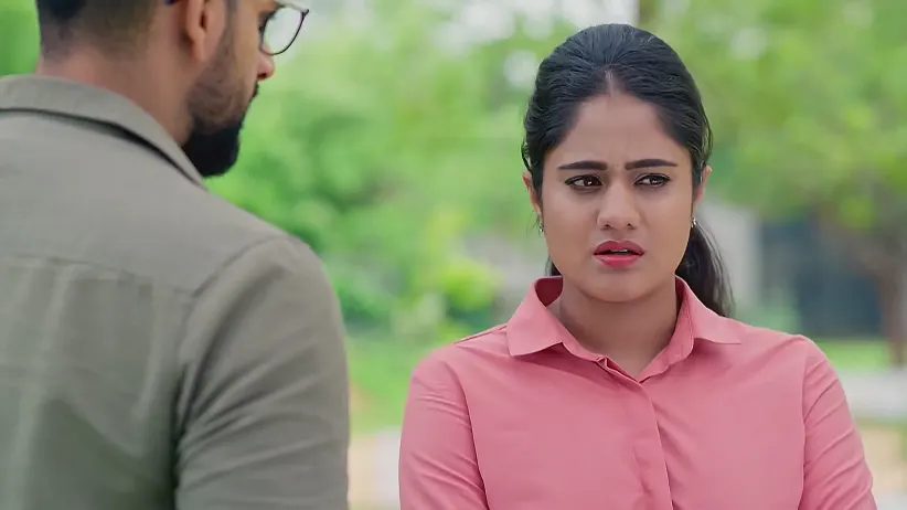 Jagadhatri - July 09, 2025 - Best Scene