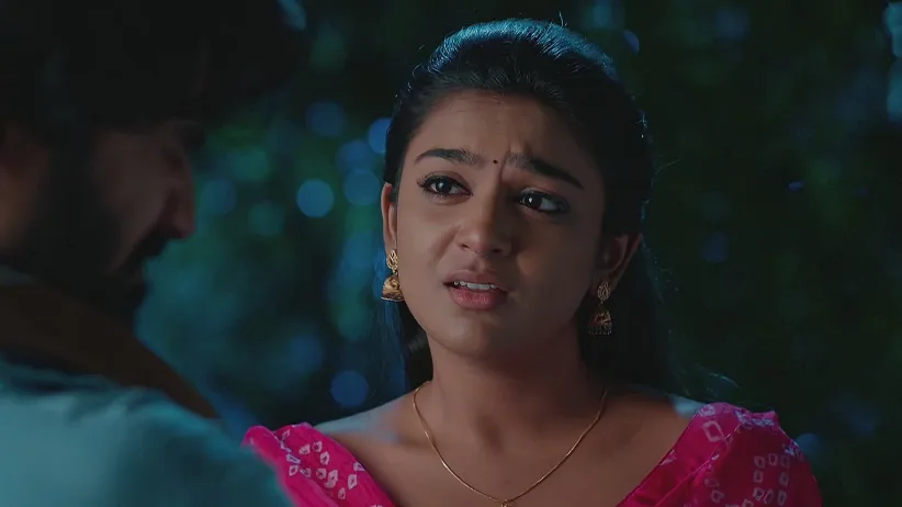 Auto Vijayashanthi - July 08, 2025 - Best Scene