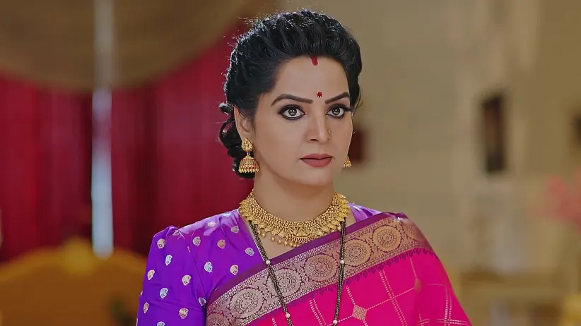 Ummadi Kutumbam - July 10, 2025 - Webisode