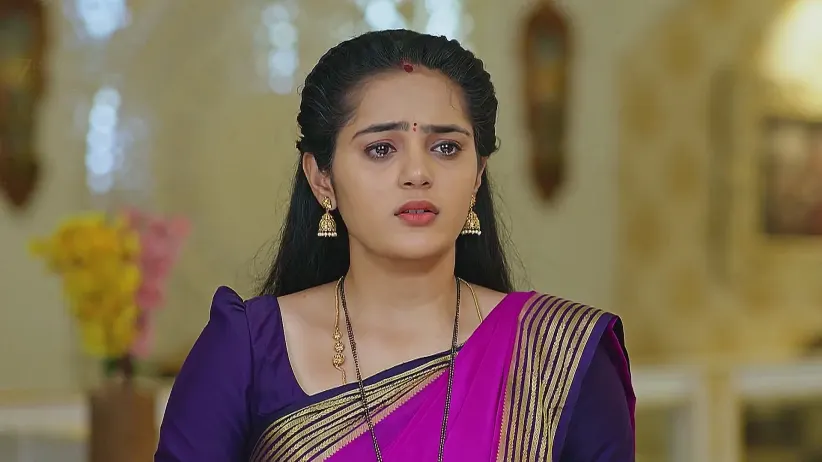 Ummadi Kutumbam - July 11, 2025 - Webisode