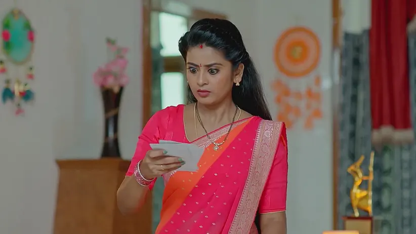 Dheerga Sumangali Bhava - July 12, 2025 - Webisode