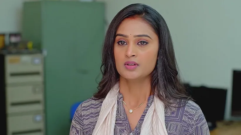 Gundamma Katha - July 07, 2025 - Webisode