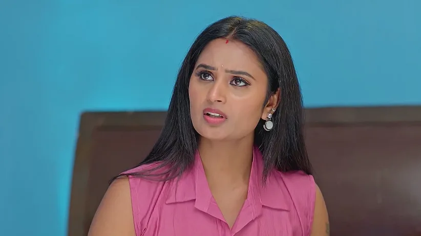 Gundamma Katha - July 08, 2025 - Webisode